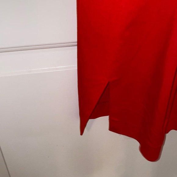 Super Hot Lil Red Dress - Picture 4 of 4